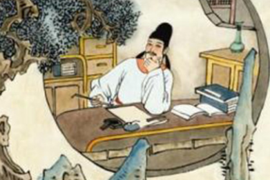 《题金陵渡》的原文是什么？这首诗词该怎么赏析呢？