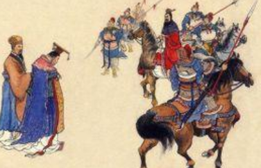“皮之不存，毛将焉附”历史出处是哪里？该如何解释呢？