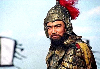 曹操带一千人守营，为什么就把吕布吓跑了？