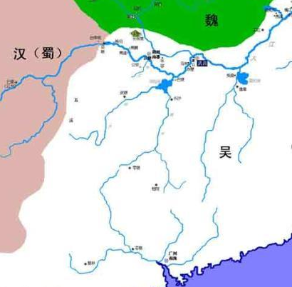 三国时期各自政权有什么不同 三国又是如何灭亡的