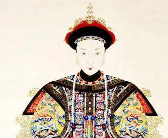 同治皇后阿鲁特氏的死因是什么？慈禧太后的眼中钉