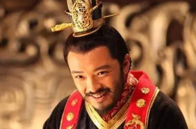 隋炀帝为什么不立嫡次子杨暕为太子呢？