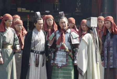 朱元璋的外甥：李文忠在历史上有哪些战绩？