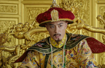 清朝浙江巡抚王亶望。最后为何被处死？