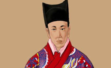 本是秀才却自阉入宫，竟成了明代著名宦官