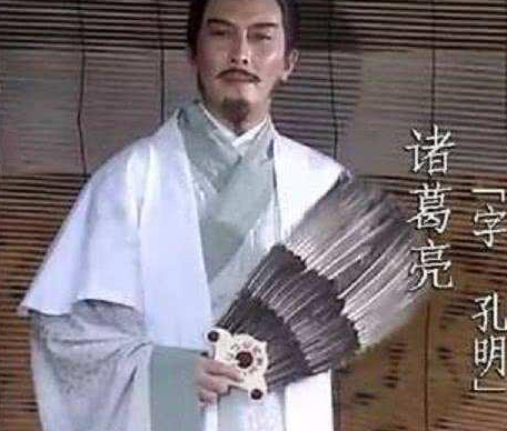 诸葛亮真正身份是刘协？这种说法是怎么在民间流传的