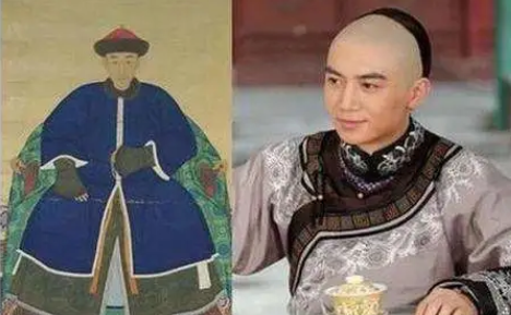 允祹：手握兵权却不参与夺嫡，最后还高寿善终