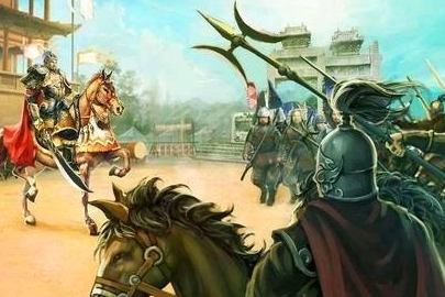 李世民为什么要给已经是花甲之年的尉迟恭，许配婚姻？