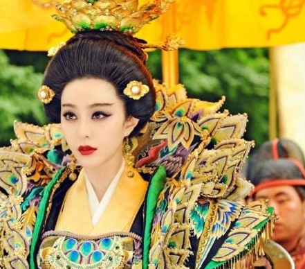 武则天杀宰相真的是因为青鹅两个字吗 简单来说就是借口而已