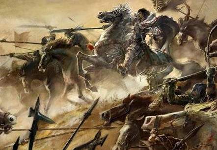 古代中原王朝对于游牧民族问题 中原王朝为何只守不攻