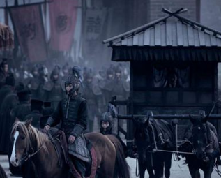 黄皓是个怎样的宦官？他的罪状有哪些？