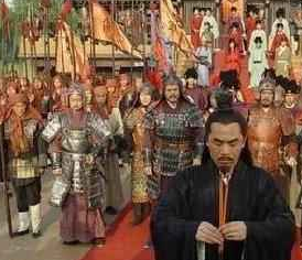 吴良是什么人？英年早逝的他被朱元璋赐予一项特殊荣誉