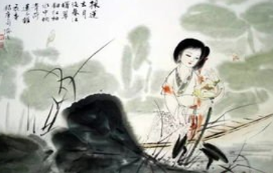《早秋三首·其一》的原文是什么？这首诗词该怎么赏析呢？