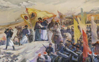 左宗棠是晚清少有的名臣，他的子女生活又怎样呢？