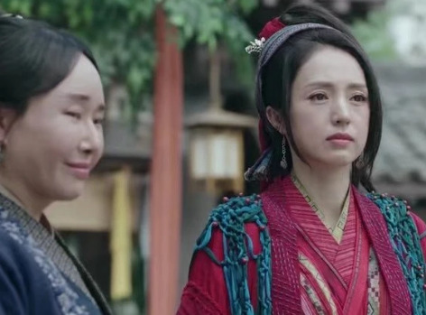 《有翡》段九娘的结局是什么 段九娘和李徵之间是什么关系