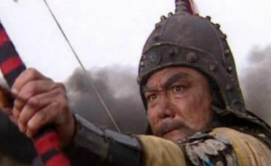 历史上黄忠的黄忠实力如何？他是不是最弱的五虎将？