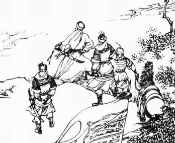 秦王忙哥剌是什么人?忽必烈第三子，真金最大的竞争对手