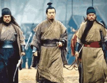 刘备给刘禅娶妻的时候 刘备为何会选择张飞的两个女儿