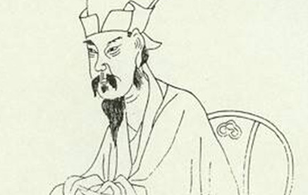 晚年隐居庐山的周敦颐，最后却病死于庐山濂溪书堂