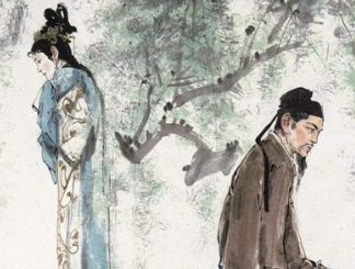 唐婉与赵士程之间的爱情故事是怎样的？赵士程有多喜欢唐婉？