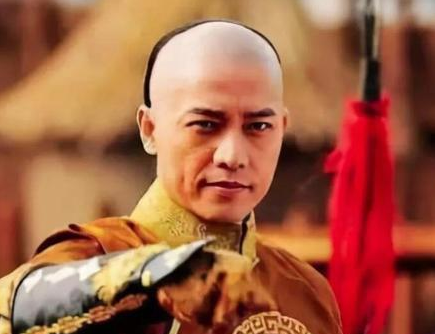 康熙的孙子那么多 康熙为何一眼就看中12岁的乾隆
