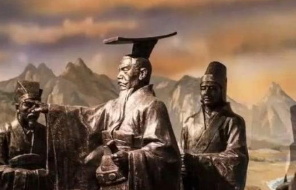 为何李斯要提出焚书坑儒?是什么导致李斯要这样做的?