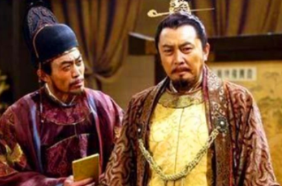 一向英明的李世民为何不把皇位传给李恪呢？