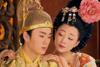 揭秘：历史上的武则天真的杀了自己的女儿吗？