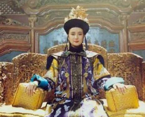 慈安太后为什么能够压制慈禧30年 慈安太后有什么本事存在