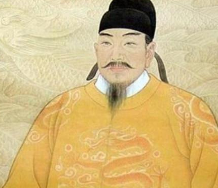 李世民面对心怀鬼胎的儿子们 李世民是如何选择立储的