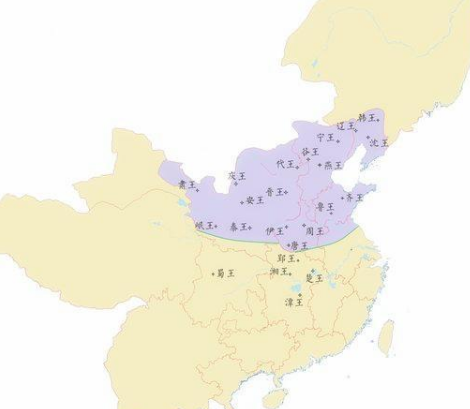朱棣和朱棡的关系是什么样的 所谓朱棡谋反是真的假的