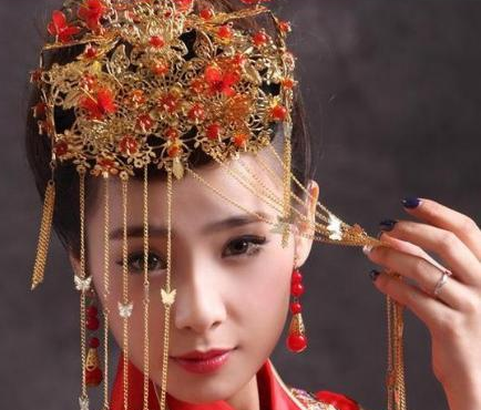古代公主和格格都有什么区别 两者之间的区别有多大
