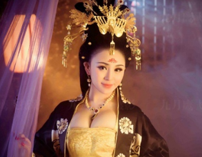 虢国夫人这个名字是什么意思？她与杨玉环是什么关系？