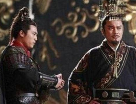 秦始皇为什么不准勤王 嬴政真的下有这个命令吗