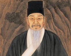 北宋绘画大师范宽，他的绘画作品有什么特点？