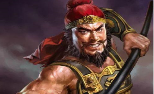 刘巴是何人？竟让张飞低三下四的主动示好？