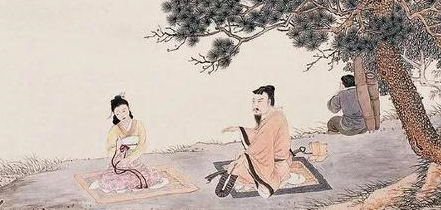 这个国家鼓励百姓生育子女，揭秘历史上的越国