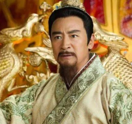 李渊的儿子就有22个之多 太子之位为何只有三兄弟抢夺