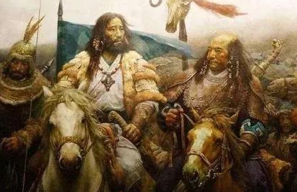 杨坚和李世民为什么都鲜卑姓氏 他们和鲜卑族之间是什么关系