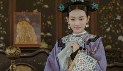 她一生无儿无女，为何最后成了皇贵妃？