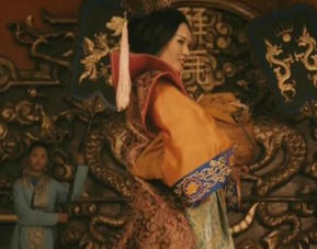 李元昊去世后，没藏氏为什么能成为太后并掌管朝中大权？