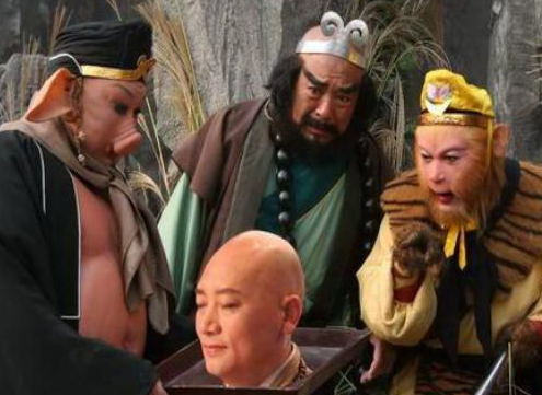 古代师傅和师父只相差看一个字 两者之间有区别吗