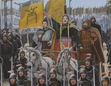 春秋霸主齐桓公的一生经历过什么？有多传奇 