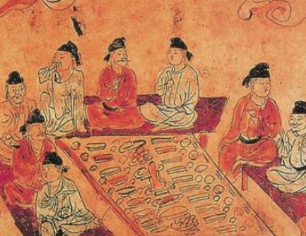 杜甫到了37岁不被重用，悲愤写下一首诗流传至今