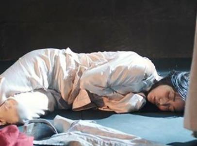 《大明风华》胡善祥被汉王朱高煦玷污了吗？他们发生了什么？