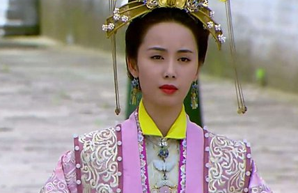 钱皇后为什么能当上皇后？钱皇后是怎么变残废的？