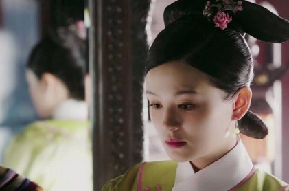 古代通房丫头是做什么的 为什么夫妻同房的时候她们要守在一旁