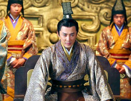 汉武帝的男宠分别是谁 他们和汉武帝有着什么样的故事