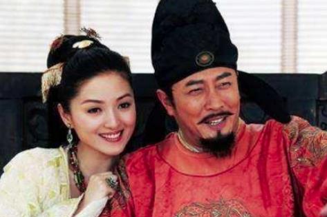 李世民有几个女儿？他最喜欢的女儿是谁？