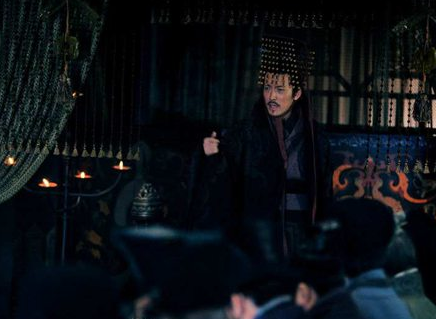 东吴的灭亡和孙权有没有关系 东吴的灭亡孙权要不要负责